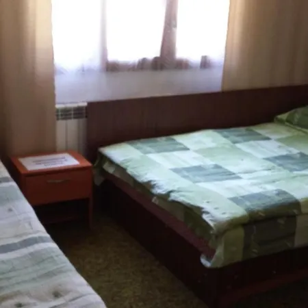 Вила Димитрови Guest house *