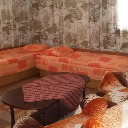Вила Димитрови * Erma Reka