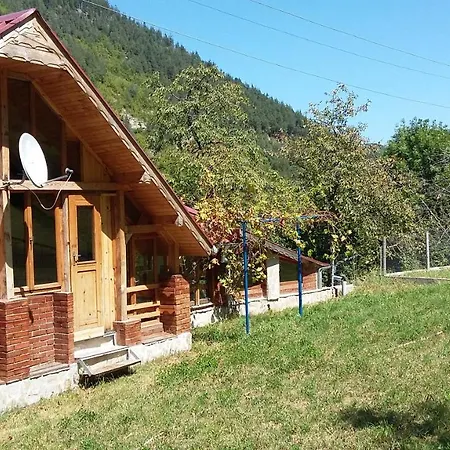 Вила Димитрови Guest house *