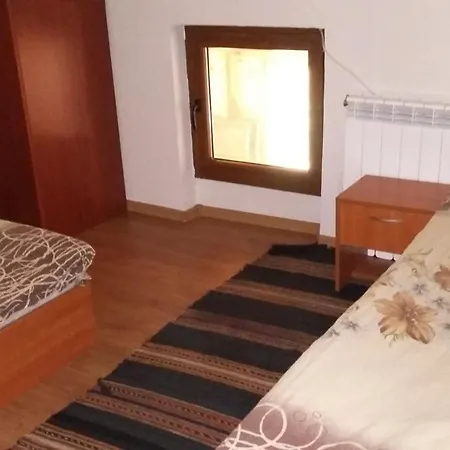 Вила Димитрови *