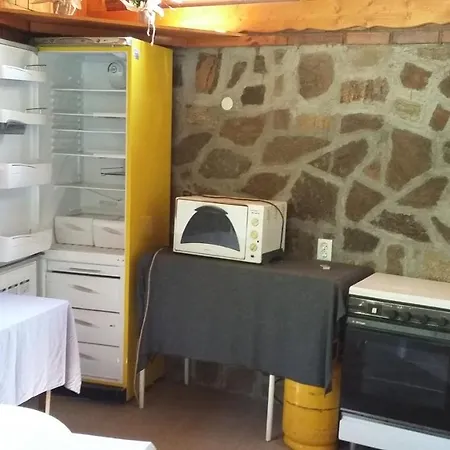 Guest house Вила Димитрови Erma Reka