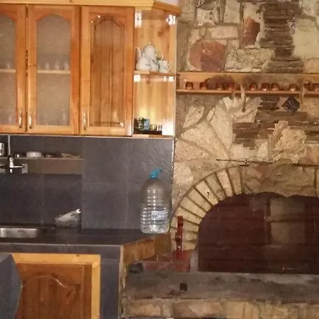 Guest house Вила Димитрови
