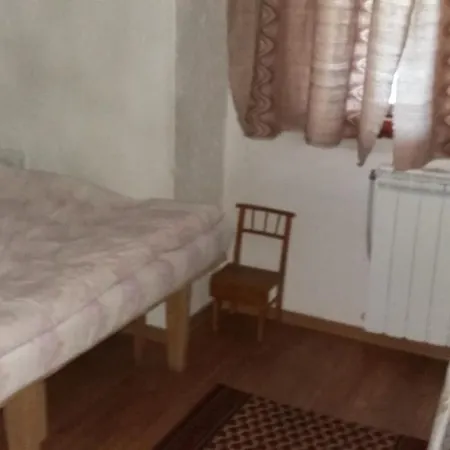 Вила Димитрови Guest house Erma Reka