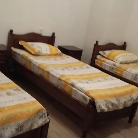 Guest house Вила Димитрови