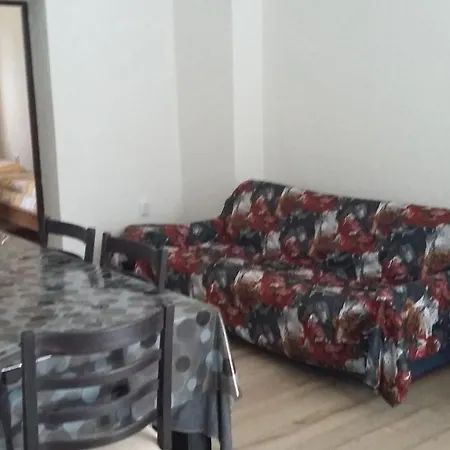 Вила Димитрови Guest house *
