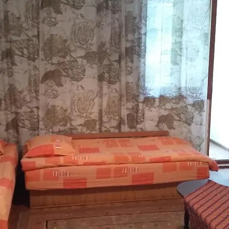 Guest house Вила Димитрови