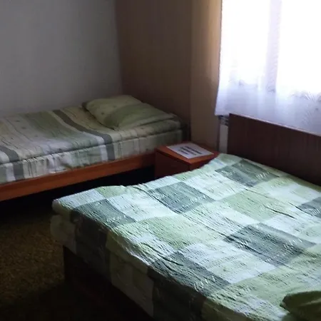 Guest house Вила Димитрови