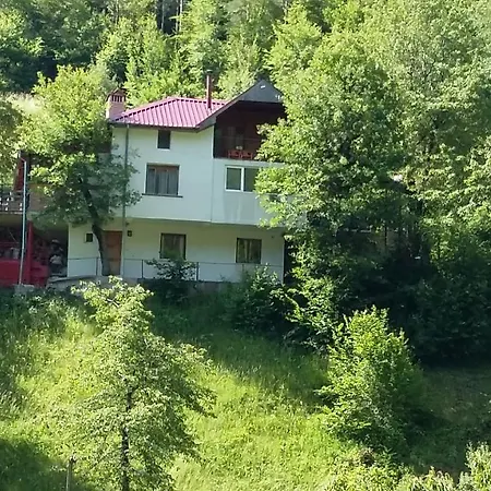 Вила Димитрови * Erma Reka