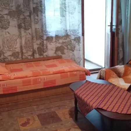 Вила Димитрови Guest house Erma Reka