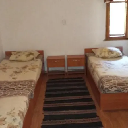 Guest house Вила Димитрови Erma Reka