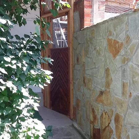 Вила Димитрови Guest house Erma Reka